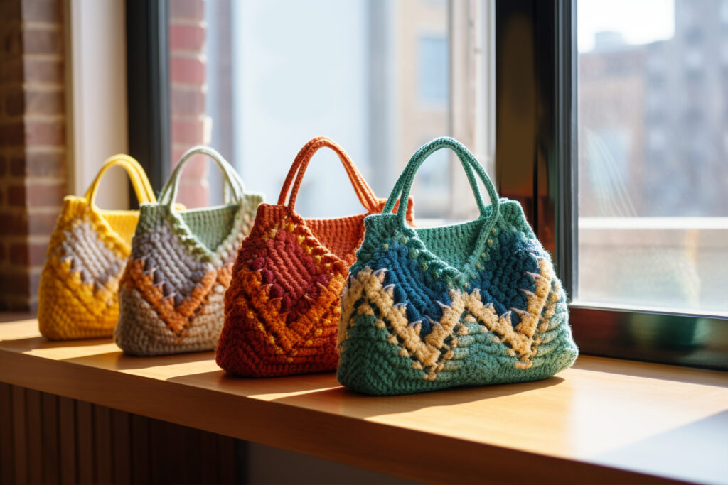 Bags