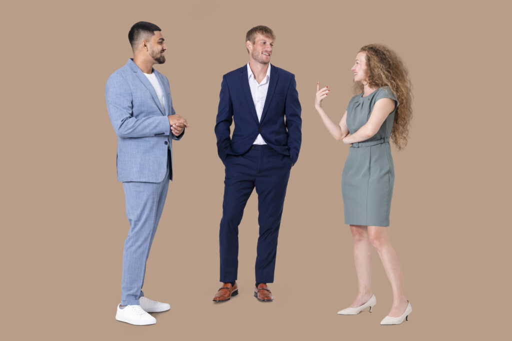 Formal Wear