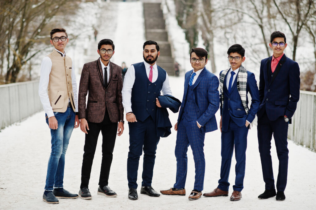 Formal Wear