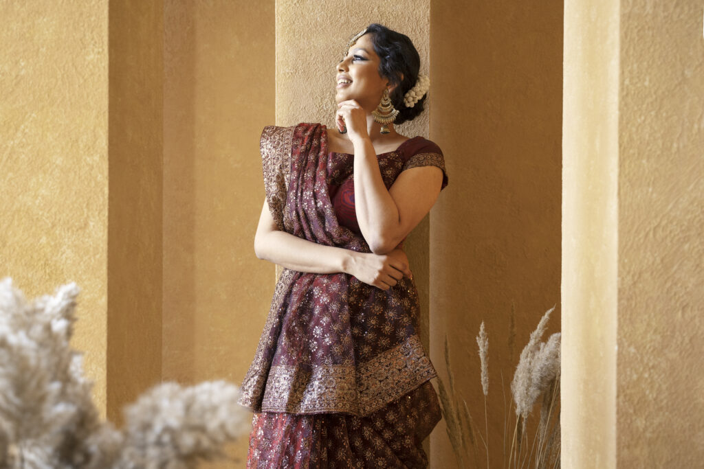 Saree